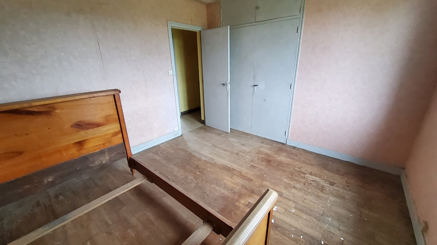 à vendre Maison à rénover Guipry - Photo 3