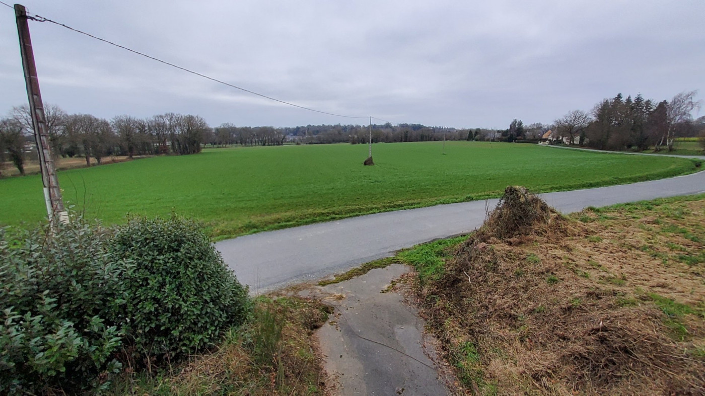 à vendre Maison à rénover Guipry - Photo 6