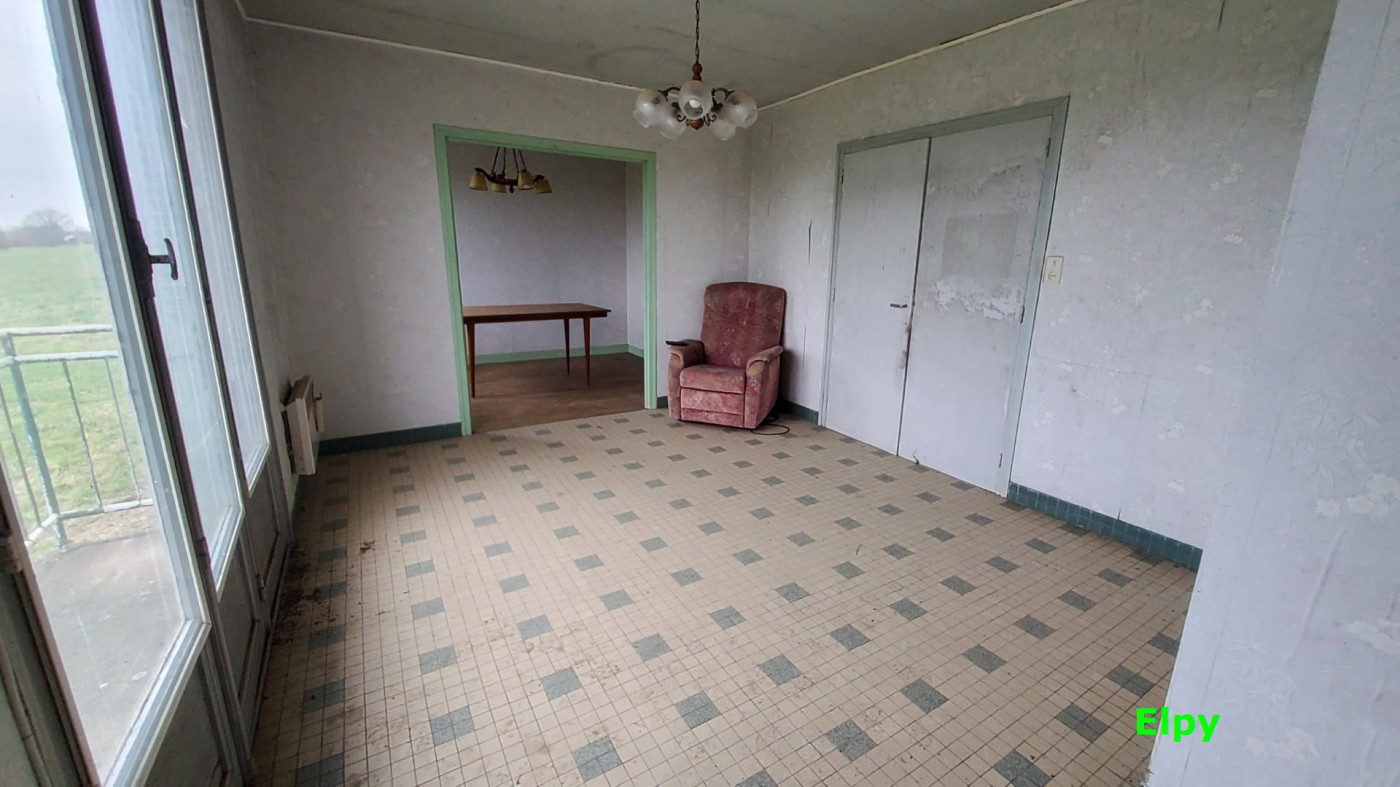 à vendre Maison à rénover Guipry - Photo 2