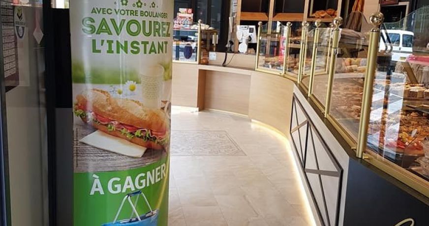 vente Saint Herblain