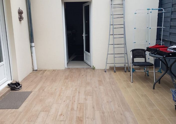 à vendre  Saint Herblain