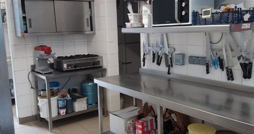 vente Saint Herblain