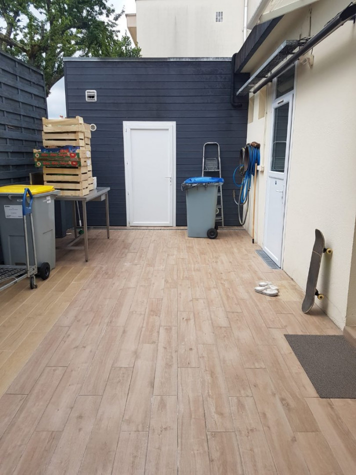 à vendre Saint Herblain - Photo 7