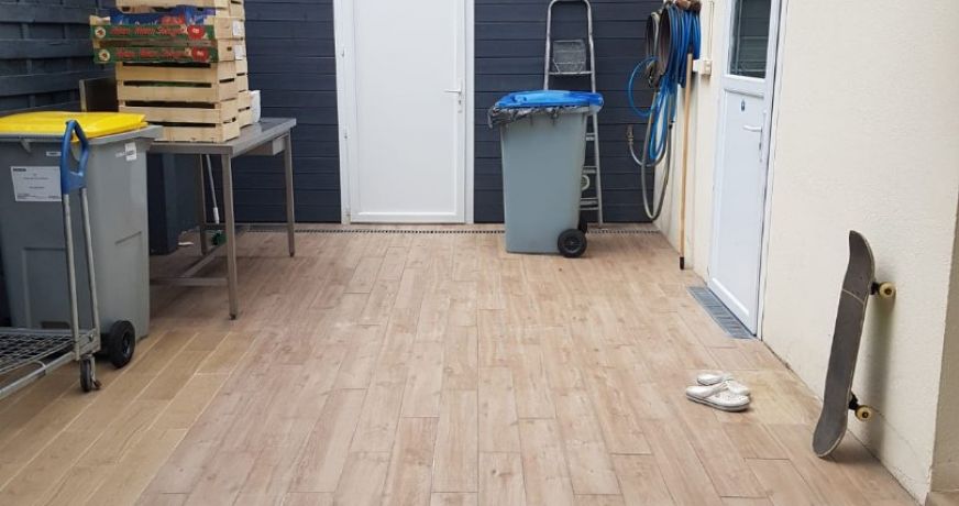 vente Saint Herblain