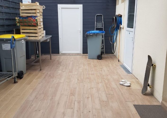 à vendre  Saint Herblain