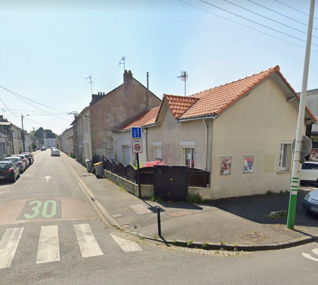 à vendre Saint Herblain - Photo 8