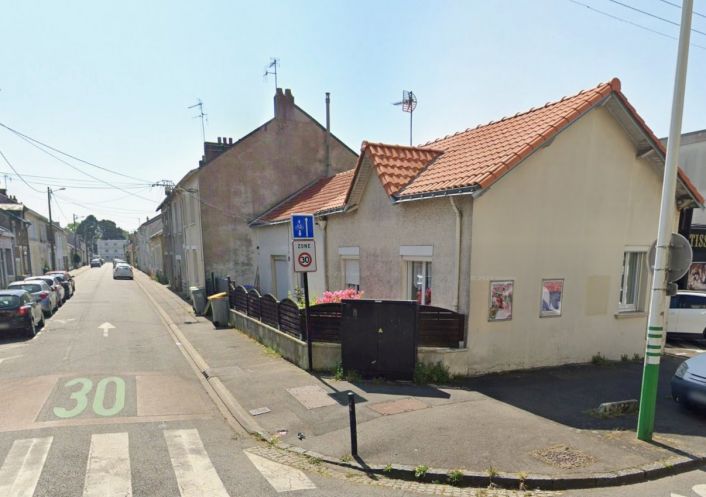 à vendre  Saint Herblain