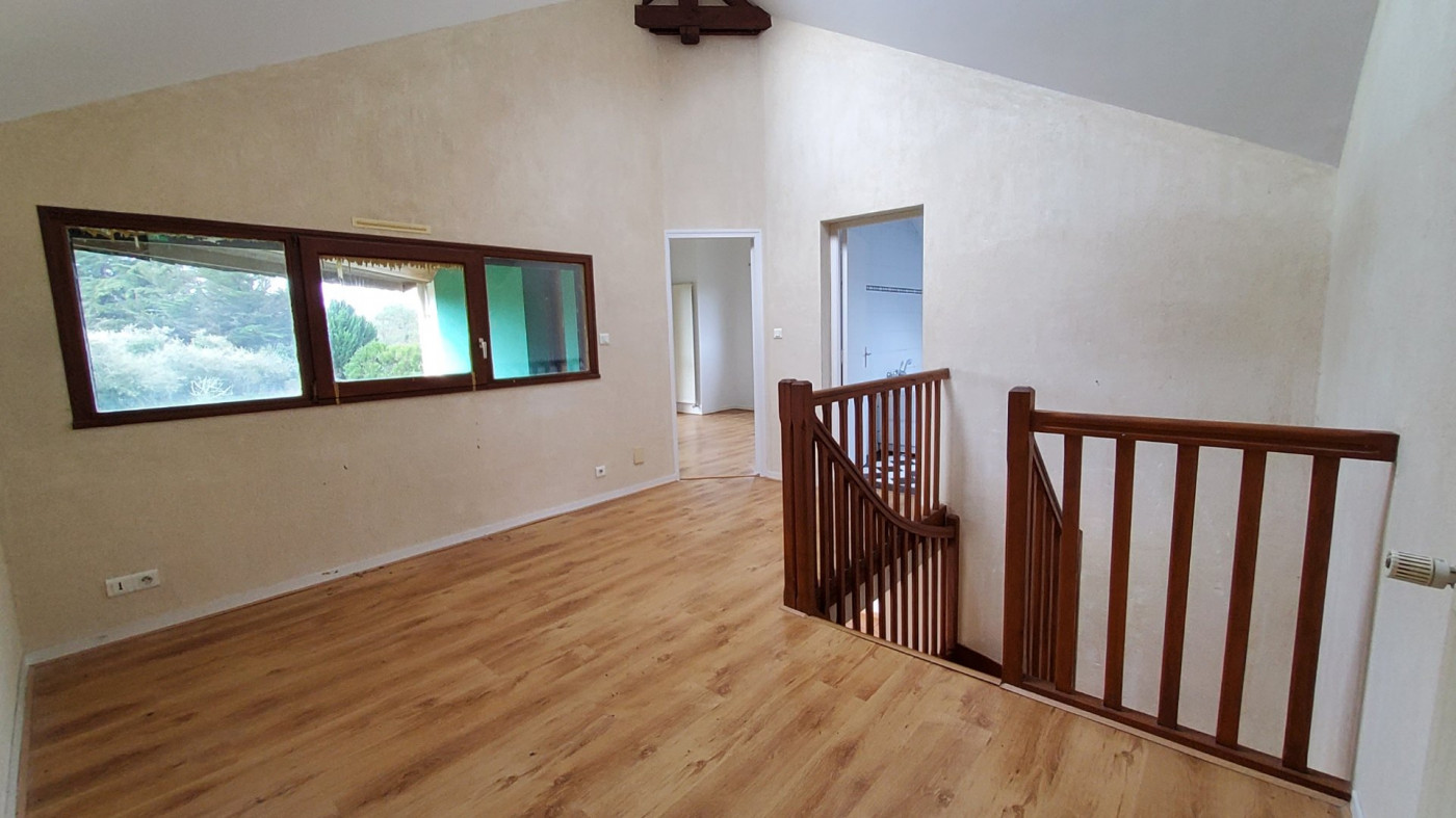 à vendre Villa d'architecte Laille - Photo 7