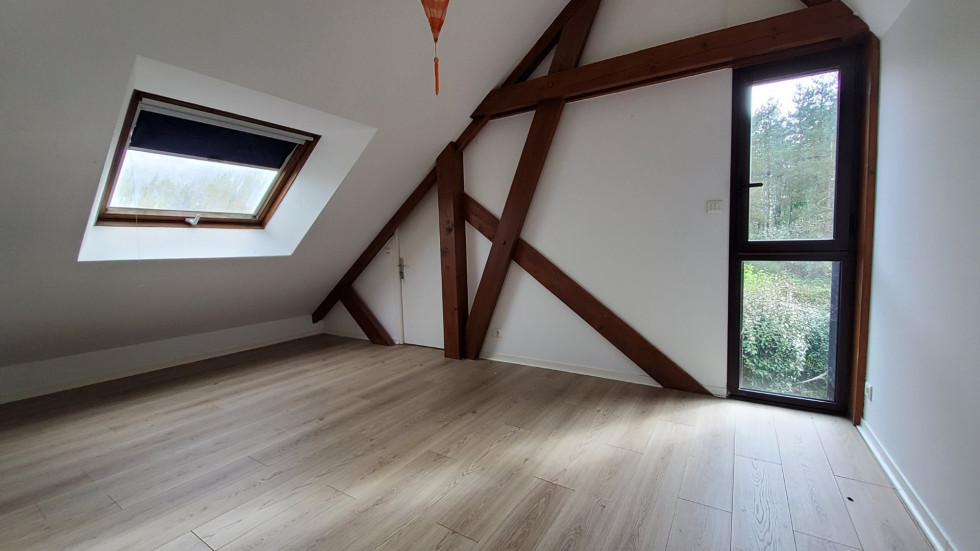 vente Villa d'architecte Laille - Photo 9