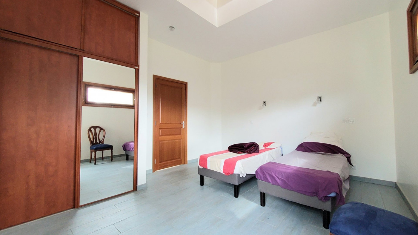 à vendre Villa d'architecte Plesse - Photo 10