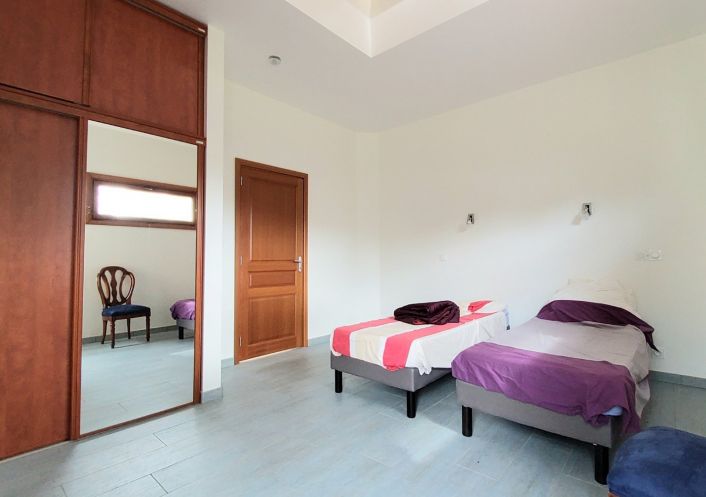 à vendre Villa d'architecte Plesse