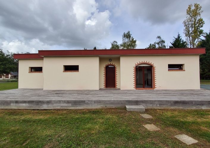 à vendre Villa d'architecte Plesse