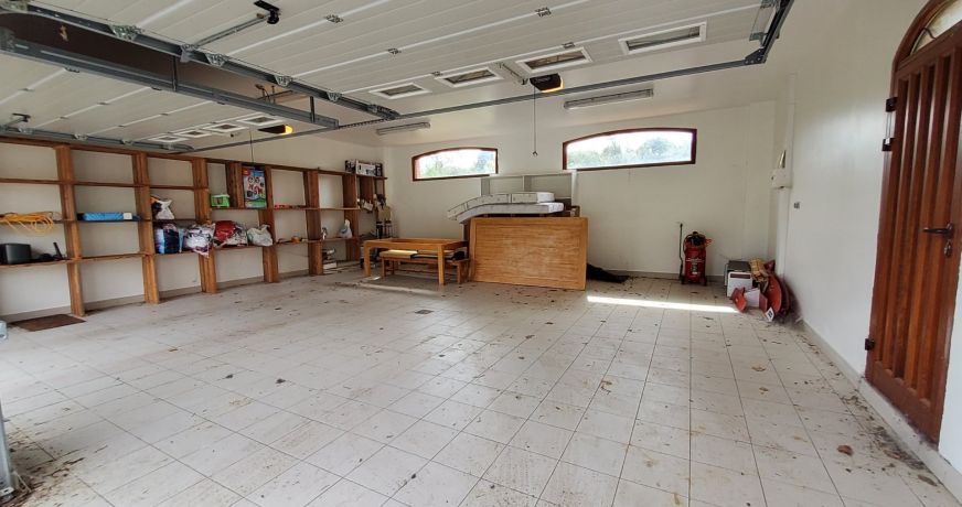 vente Villa d'architecte Plesse