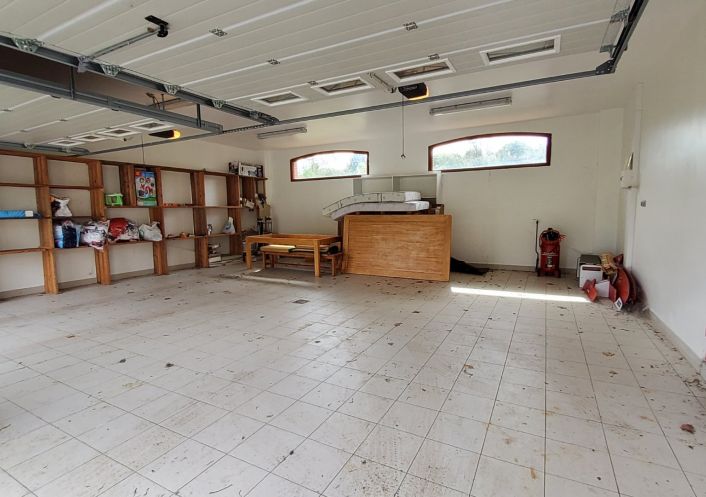 à vendre Villa d'architecte Plesse