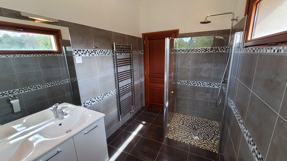 vente Villa d'architecte Plesse - Photo 9