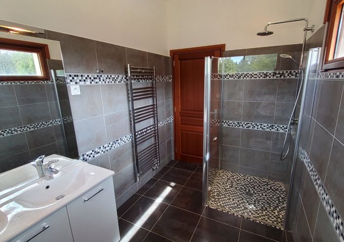 à vendre Villa d'architecte Plesse