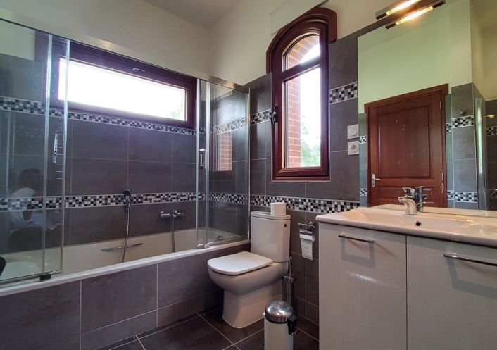 à vendre Villa d'architecte Plesse