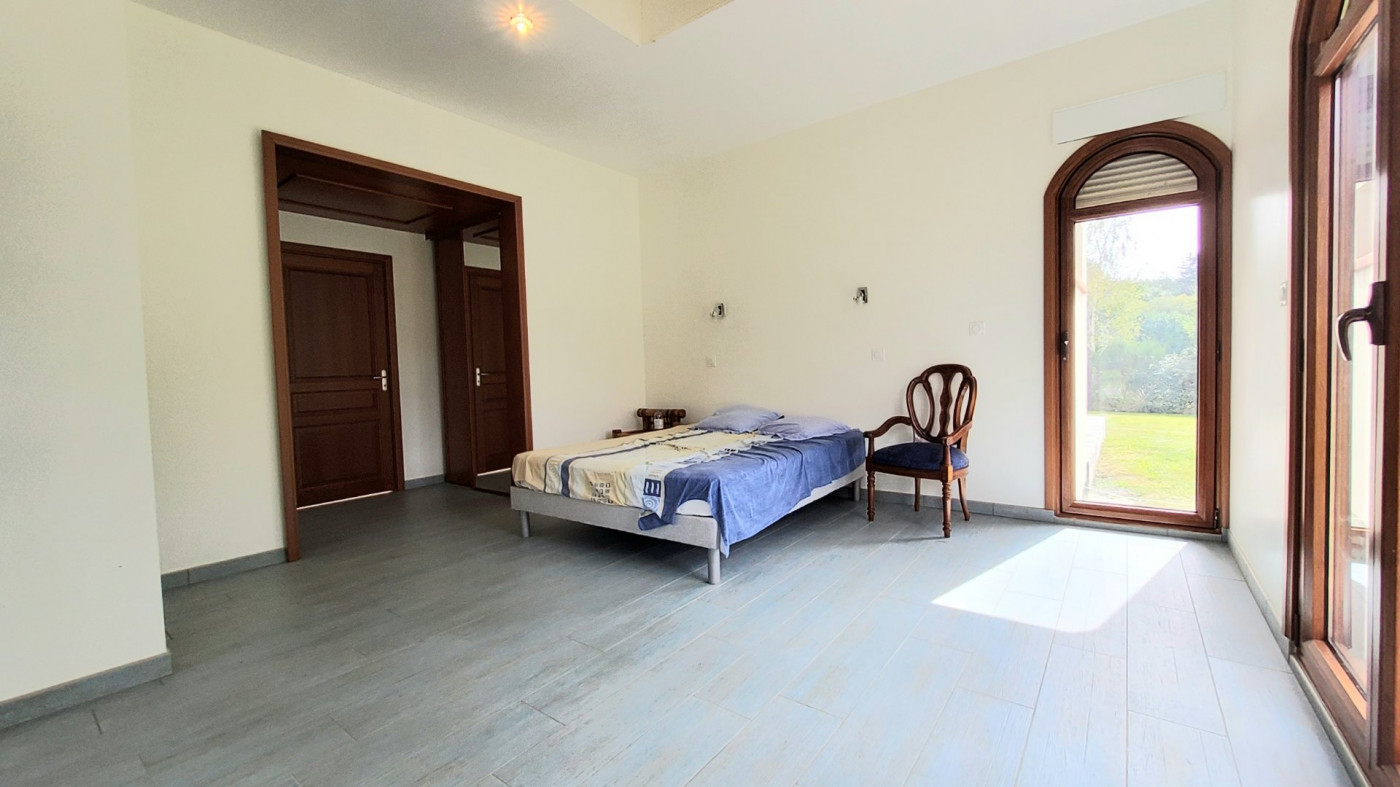 à vendre Villa d'architecte Plesse - Photo 6