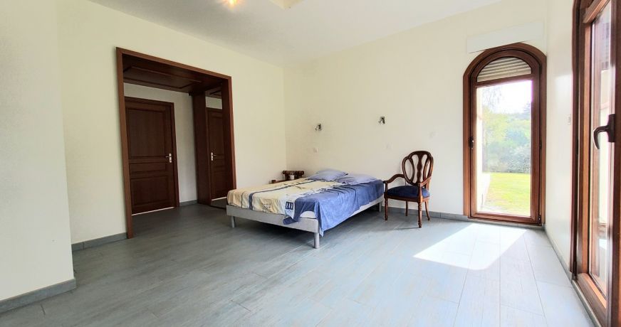 vente Villa d'architecte Plesse