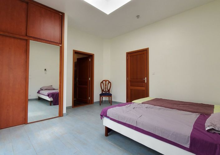 à vendre Villa d'architecte Plesse