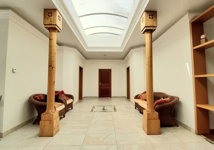 à vendre Villa d'architecte Plesse