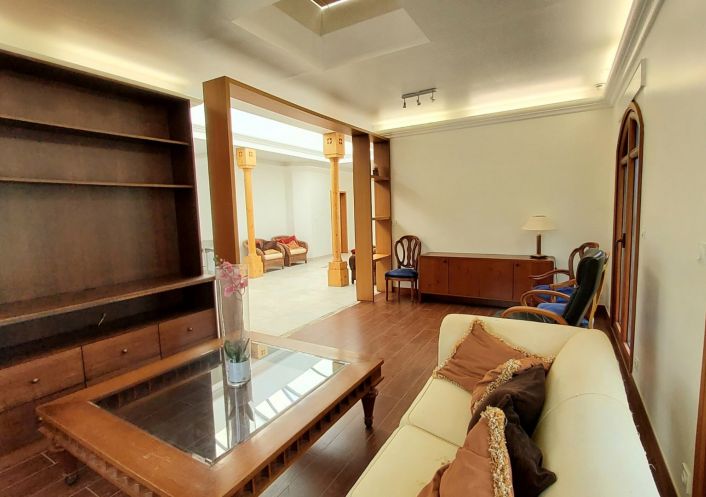 à vendre Villa d'architecte Plesse