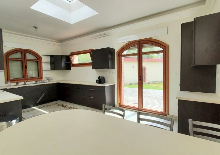 à vendre Villa d'architecte Plesse