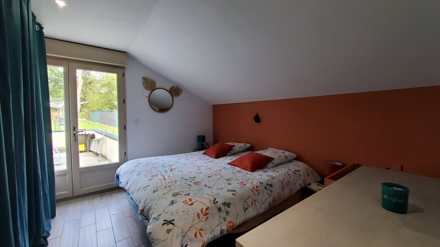 à vendre Maison en pierre Sainte Anne Sur Vilaine - Photo 5