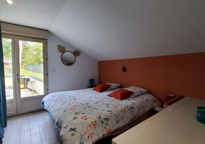 à vendre Maison en pierre Sainte Anne Sur Vilaine