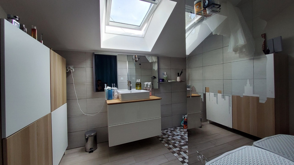 vente Maison en pierre Sainte Anne Sur Vilaine - Photo 6