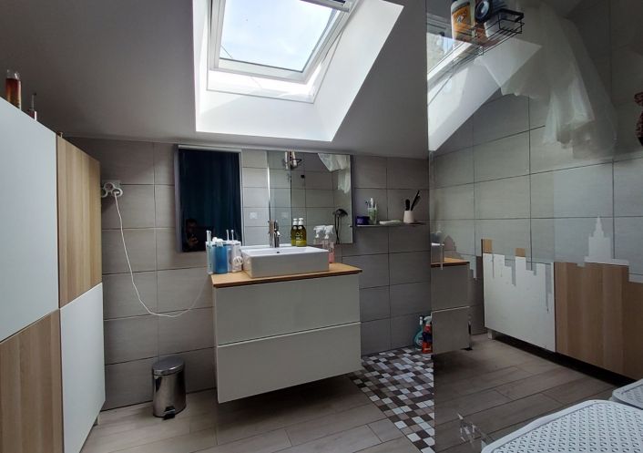 à vendre Maison en pierre Sainte Anne Sur Vilaine