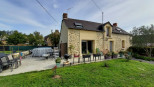 vente Maison en pierre Sainte Anne Sur Vilaine