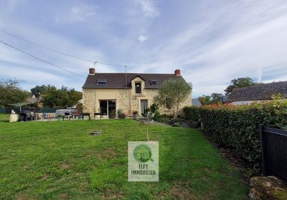 vente Maison en pierre Sainte Anne Sur Vilaine