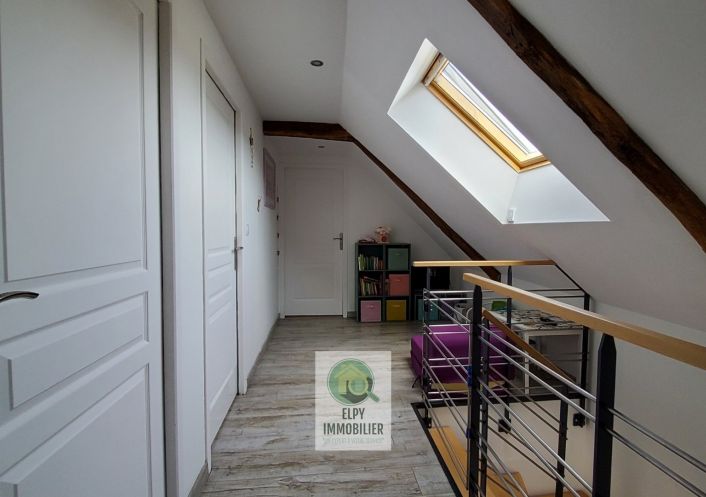 à vendre Maison en pierre Sainte Anne Sur Vilaine