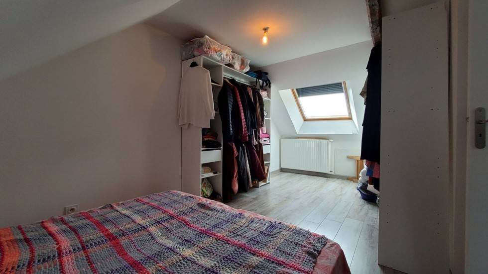 vente Maison en pierre Sainte Anne Sur Vilaine - Photo 9