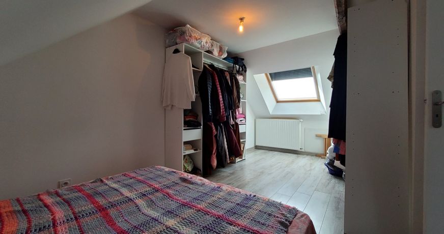 vente Maison en pierre Sainte Anne Sur Vilaine