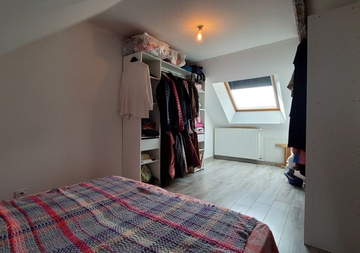 à vendre Maison en pierre Sainte Anne Sur Vilaine