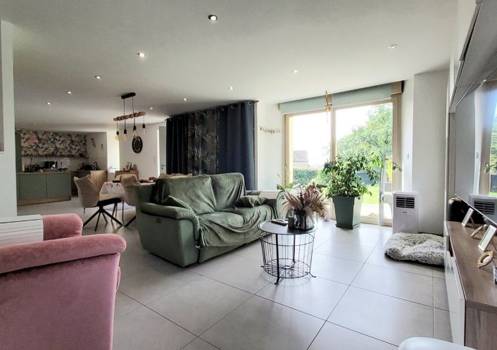 à vendre Maison en pierre Sainte Anne Sur Vilaine