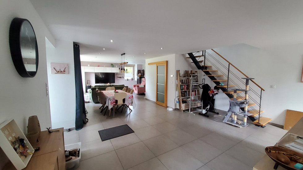 vente Maison en pierre Sainte Anne Sur Vilaine - Photo 2