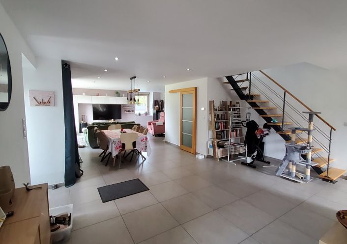 à vendre Maison en pierre Sainte Anne Sur Vilaine