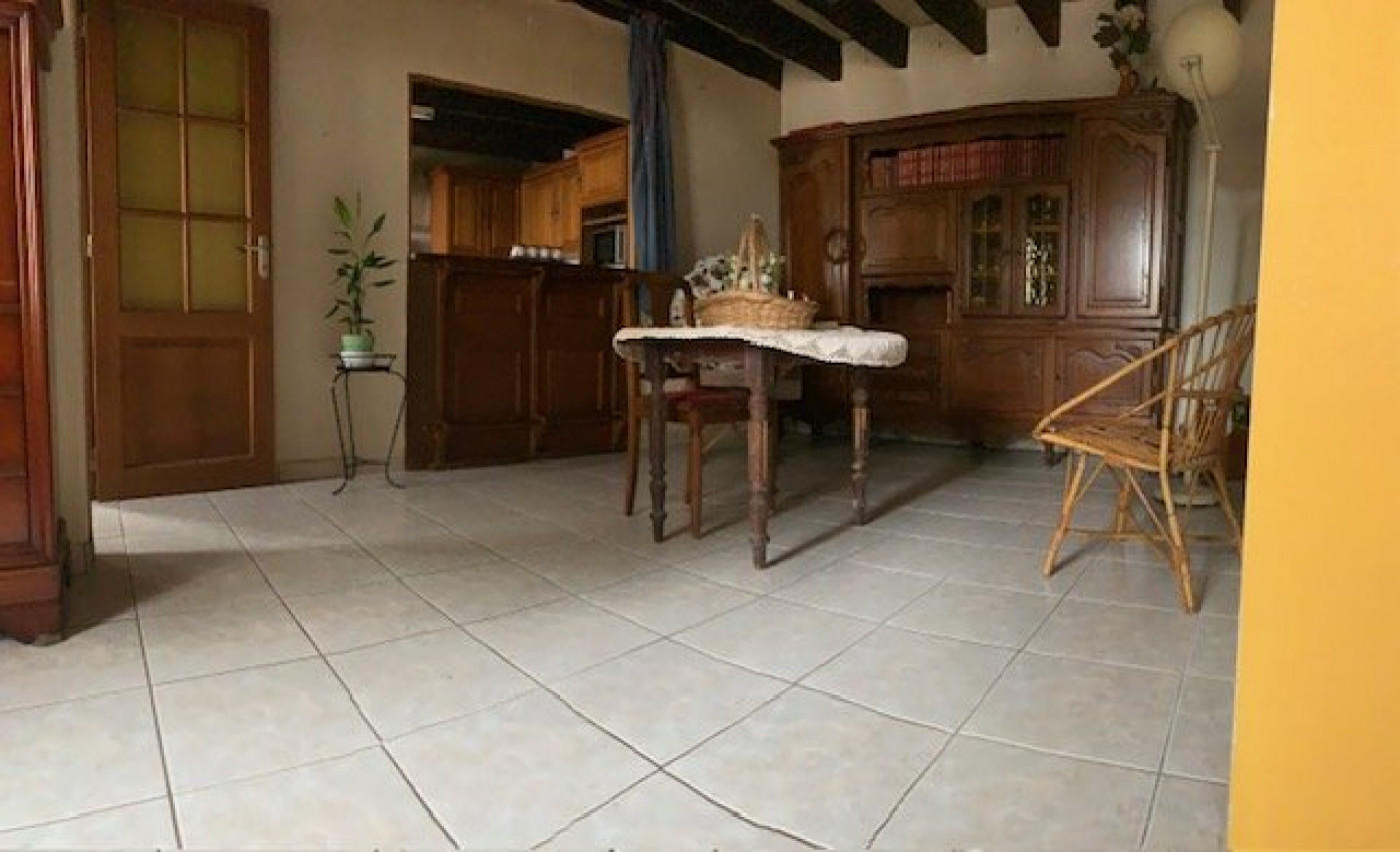 à vendre Maison en pierre Messac - Photo 2