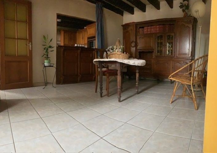 à vendre Maison en pierre Messac