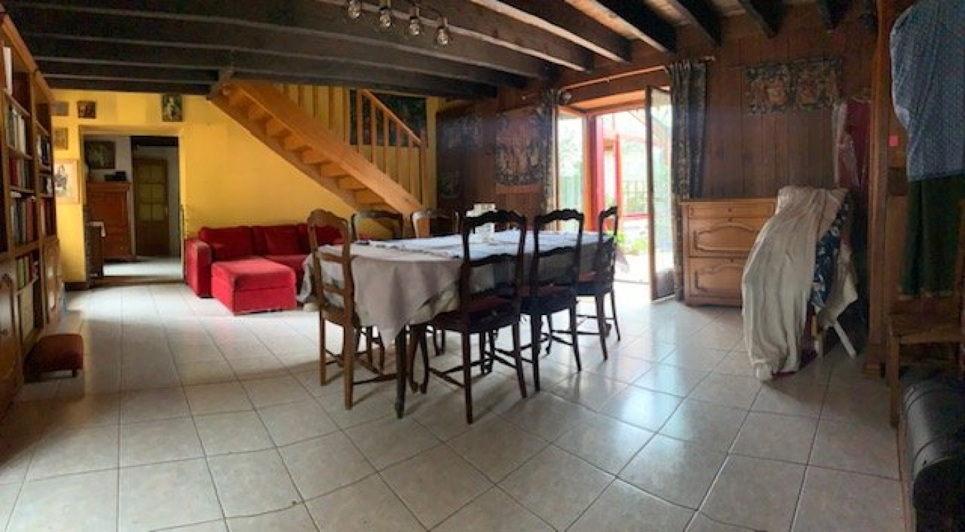 à vendre Maison en pierre Messac - Photo 3