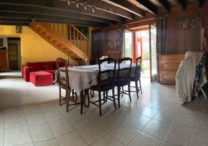 à vendre Maison en pierre Messac