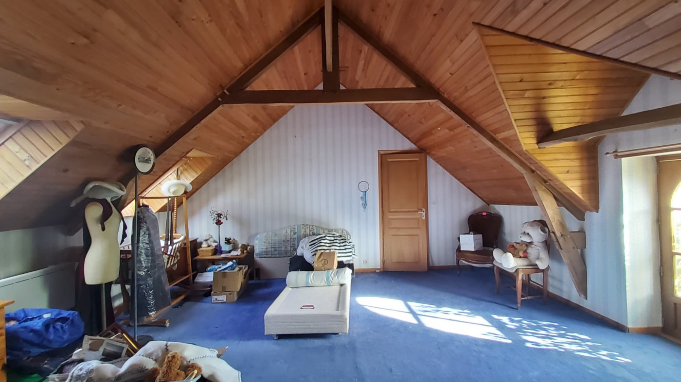 à vendre Maison en pierre Messac - Photo 7