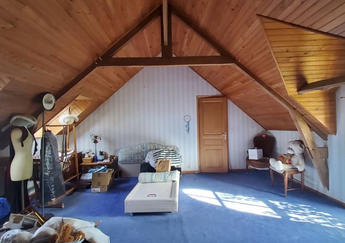 à vendre Maison en pierre Messac