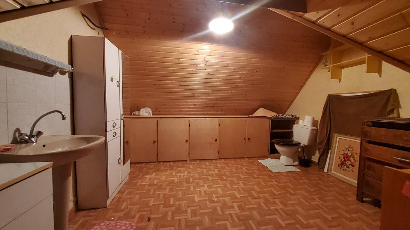 à vendre Maison en pierre Messac - Photo 8