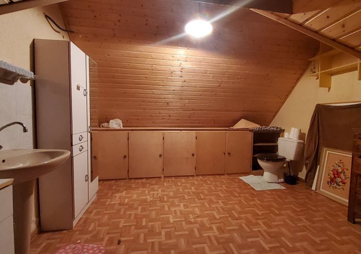 à vendre Maison en pierre Messac