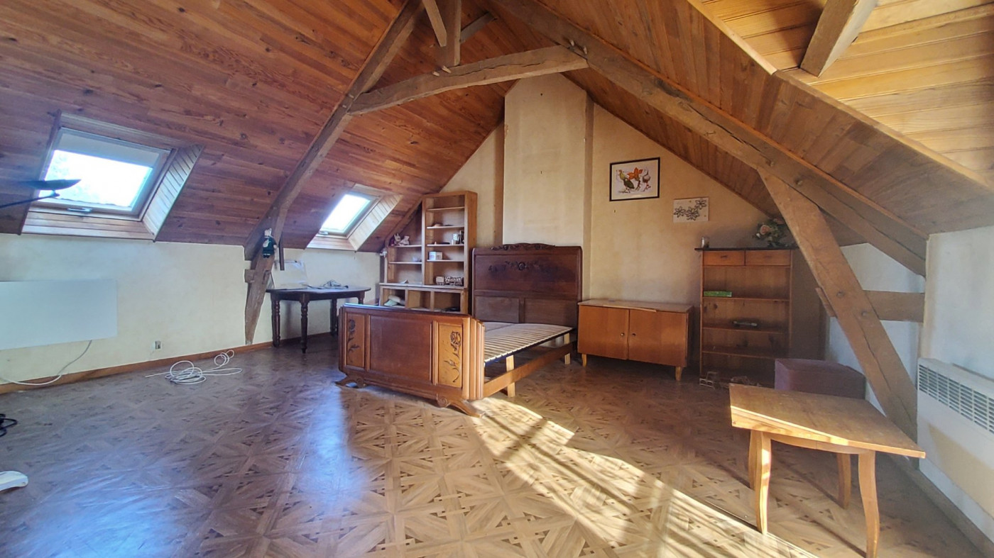 à vendre Maison en pierre Messac - Photo 6