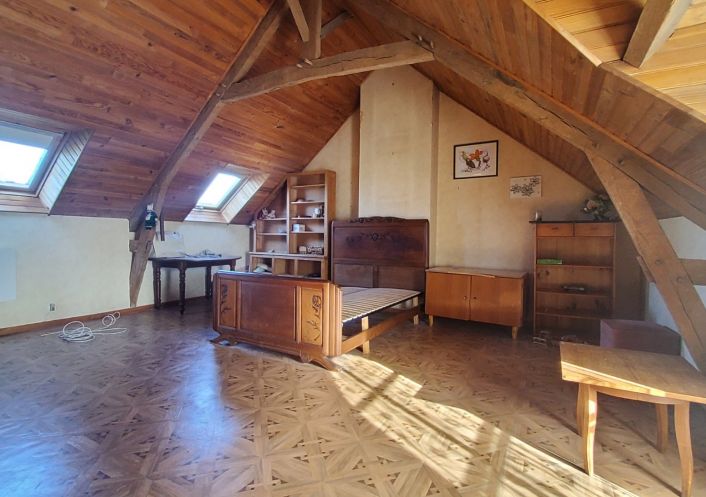 à vendre Maison en pierre Messac